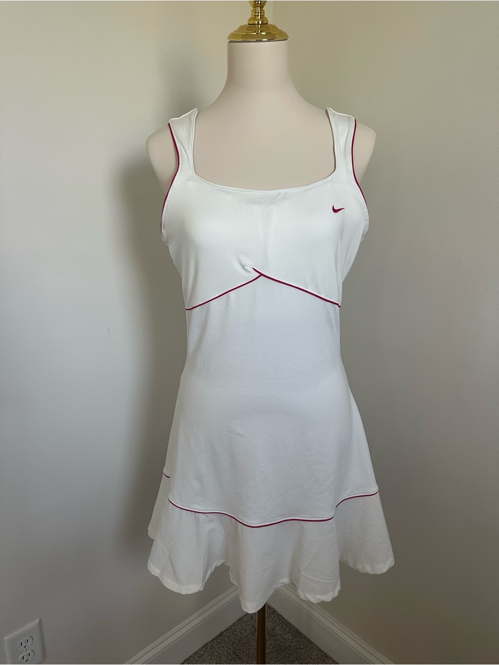 Serena Williams Nike Tennis Dress